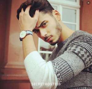 Adam, Male escort 23 year old Escort in Erbil