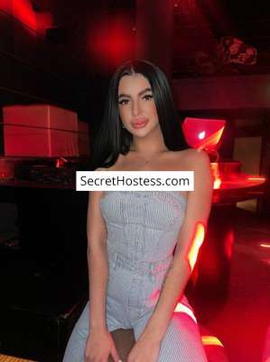 Agata 25Yrs Old Escort 50KG 166CM Tall Frankfurt Image - 1