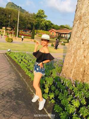 Alice 25Yrs Old Escort 155CM Tall Phnom Penh Image - 11