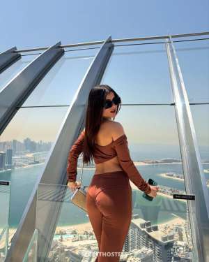 Alina 23Yrs Old Escort 167CM Tall Karachi Image - 3
