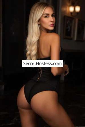 27 year old Caucasian Escort in Riyadh Alisa, Agency