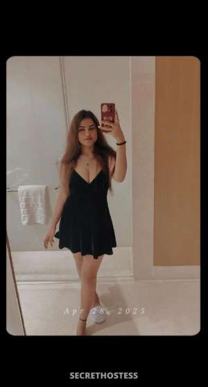 Alisha 26Yrs Old Escort 175CM Tall Gurgaon Image - 1
