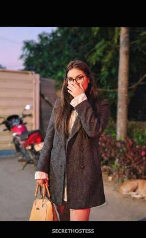Alisha 26Yrs Old Escort 175CM Tall Gurgaon Image - 2