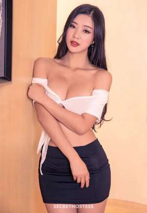 Amy 23Yrs Old Escort 163CM Tall Guangzhou Image - 10