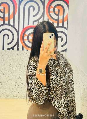 Ananya 25Yrs Old Escort 166CM Tall Noida Image - 2
