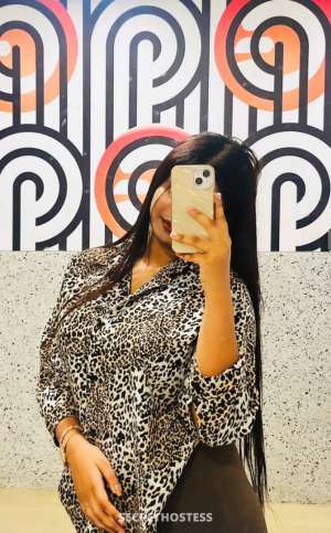 Ananya 25Yrs Old Escort 166CM Tall Noida Image - 3