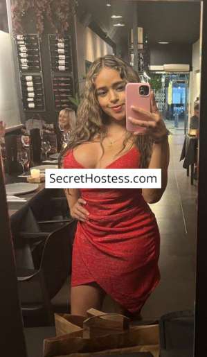 Andrea 27Yrs Old Escort 50KG 158CM Tall Alicante Image - 3