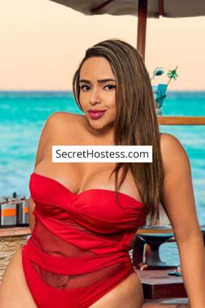 Andrea 27Yrs Old Escort 50KG 158CM Tall Alicante Image - 6