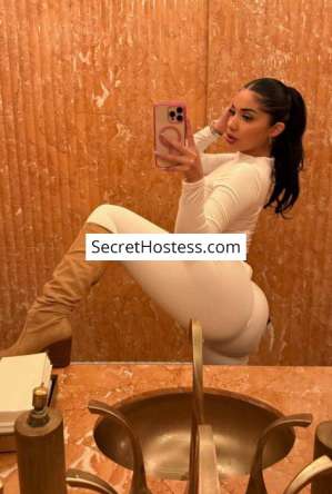 Angel 24Yrs Old Escort 58KG 160CM Tall Pula Image - 1