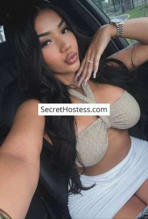 Angel 24Yrs Old Escort 58KG 160CM Tall Pula Image - 2