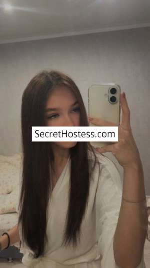 Anna 19Yrs Old Escort 57KG 165CM Tall Batumi Image - 3