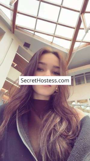Anna 19Yrs Old Escort 57KG 165CM Tall Batumi Image - 5