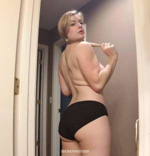 Anne 26Yrs Old Escort Thunder Bay Image - 1