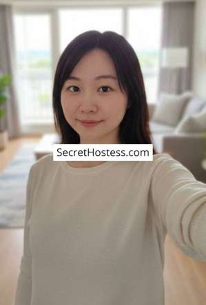 22 year old Asian Escort in Tokyo Ayame, Agency