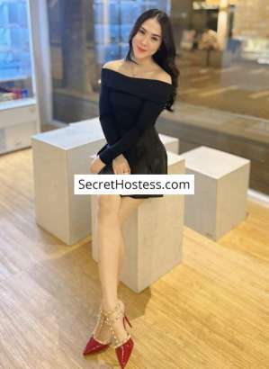 Belvina 26Yrs Old Escort 50KG 160CM Tall Medan Image - 8