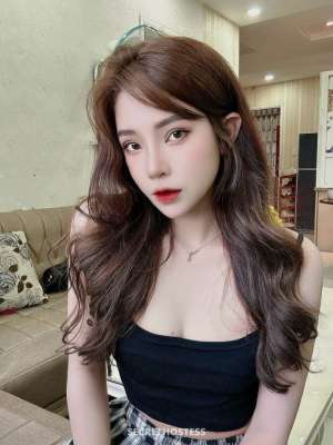 25 year old Asian Escort in Jeddah Cherry, escort