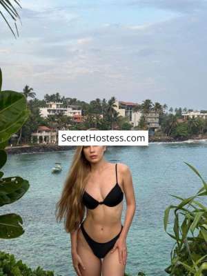 Britney 25Yrs Old Escort 54KG 166CM Tall Rome Image - 1