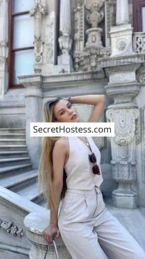 Britney 25Yrs Old Escort 54KG 166CM Tall Rome Image - 2