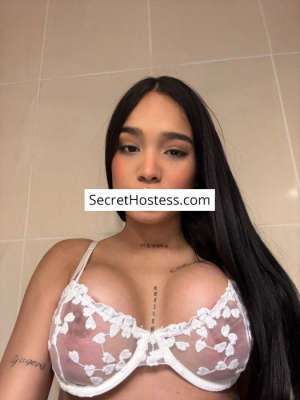 Camila 20Yrs Old Escort 55KG 163CM Tall Ibiza Image - 4