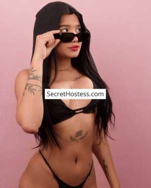 Camila 20Yrs Old Escort 55KG 163CM Tall Ibiza Image - 7