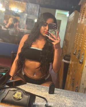 23 year old Escort in Albuquerque NM latina