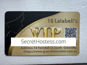 0 year old Chinese Escort in South Granville Lalabelle