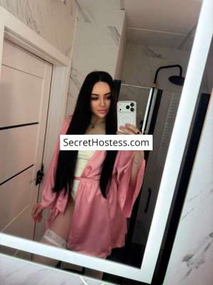Dana 23Yrs Old Escort 62KG 170CM Tall Luxembourg City Image - 3