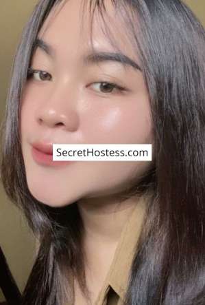 25 year old Asian Escort in Jakarta Dini, Independent