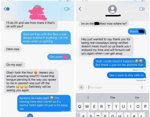 Emilia Anglica 22Yrs Old Escort Barrie Image - 1