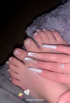 Emilia Anglica 22Yrs Old Escort Barrie Image - 8