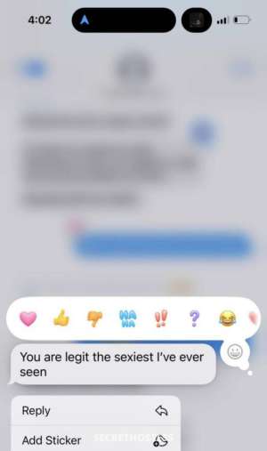 Emilia Anglica 22Yrs Old Escort Barrie Image - 9