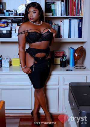Escort Birmingham AL Image - 2