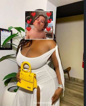 Escort Lagos, Image - 1