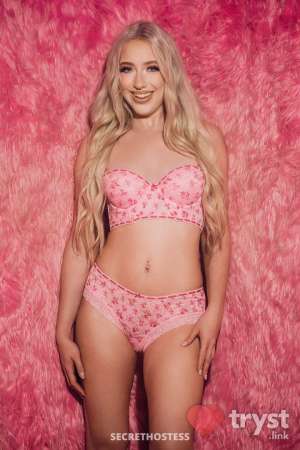 Kallie Taylor - Petite blonde adult star 0 year old Escort in Omaha NE