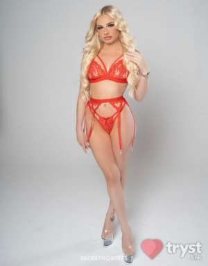 Escort Phoenix AZ Image - 9