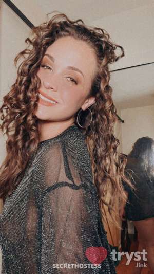 Grace Summers - All Natural 0 year old Escort in Chattanooga TN