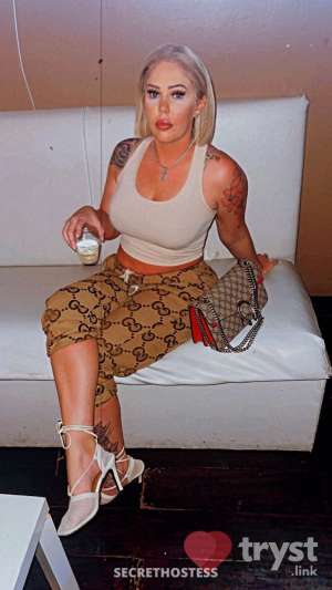 Escort Cincinnati OH Image - 4