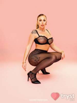 Escort Cincinnati OH Image - 5