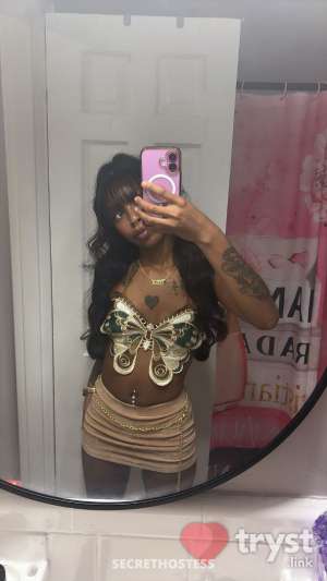 0 year old Escort in Columbia MD savannah - Young and fun