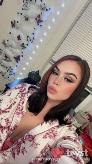 0 year old Escort in Eureka CA Charolette - Classy Sexy Charolette GFE