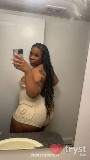 JUICYYY - One Of A Kind Natural Curves 0 year old Escort in Huntsville TX