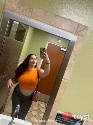 Cherry - Every Man’s fantasy 0 year old Escort in Miami FL