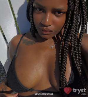 0 year old Escort in The Woodlands TX Destiny - Sexy with a creamy