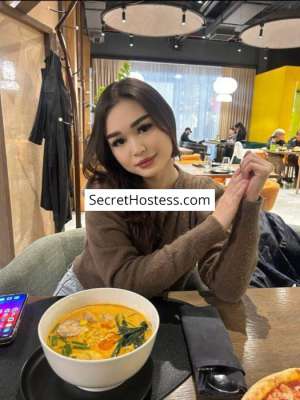 Eva 21Yrs Old Escort 50KG 164CM Tall Antalya Image - 3