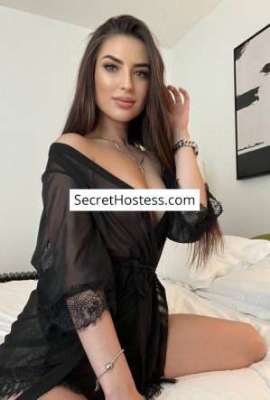 23 year old Caucasian Escort in Kaunas Eva, Independent