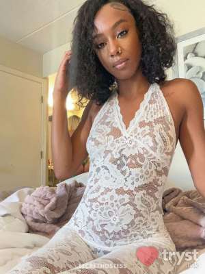 IndiaBleu - Wild &amp; Fun Petite Ebony 0 year old Escort in Colorado Springs CO