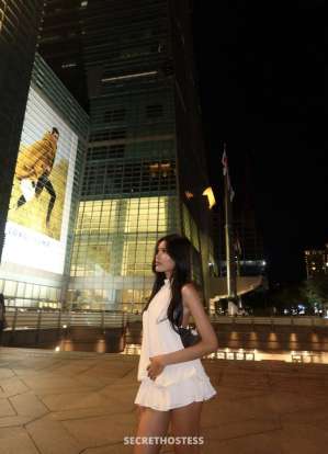 Janell 19Yrs Old Escort 175CM Tall Bangkok Image - 1