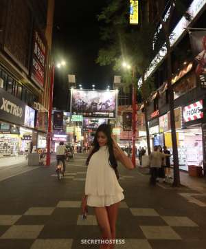 Janell 19Yrs Old Escort 175CM Tall Bangkok Image - 2