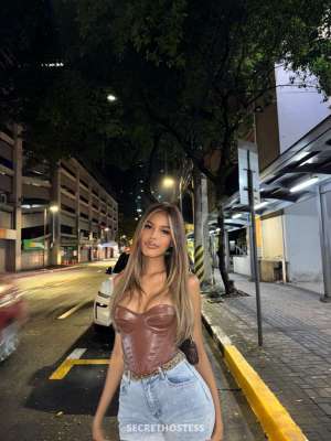 Janell 19Yrs Old Escort 175CM Tall Bangkok Image - 3