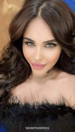 24 year old Escort in Riyadh Jenifer, escort